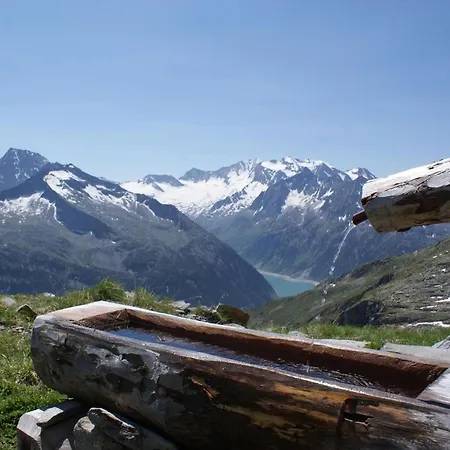 شقة In Near Spieljoch فغن