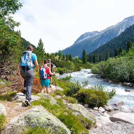 شقة In Near Spieljoch