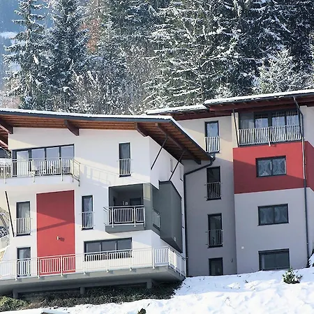 In Near Spieljoch * Fügen