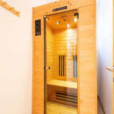 شقة In Near Spieljoch *