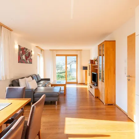 In Near Spieljoch Appartement