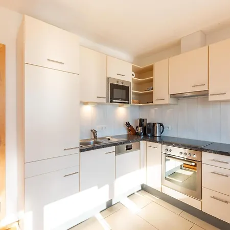 شقة In Near Spieljoch