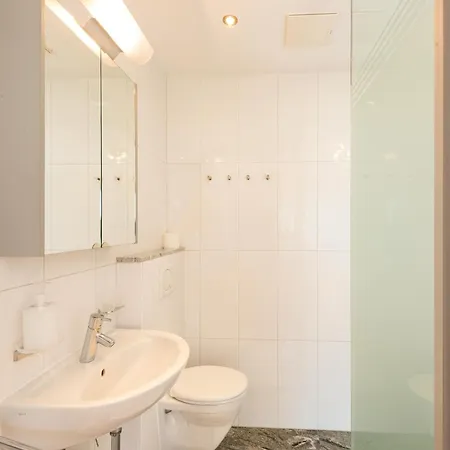 In Near Spieljoch فغن