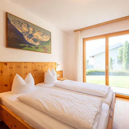 شقة In Near Spieljoch