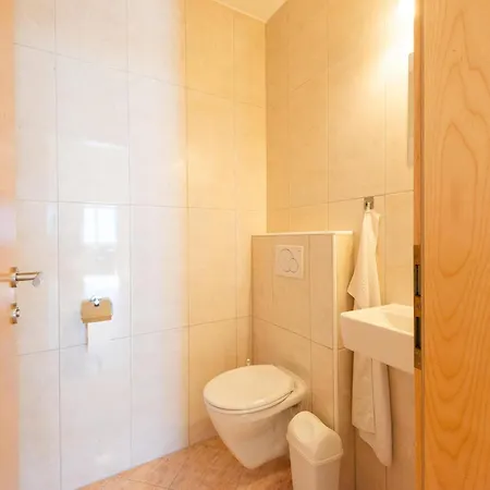 In Near Spieljoch Appartamento Fügen