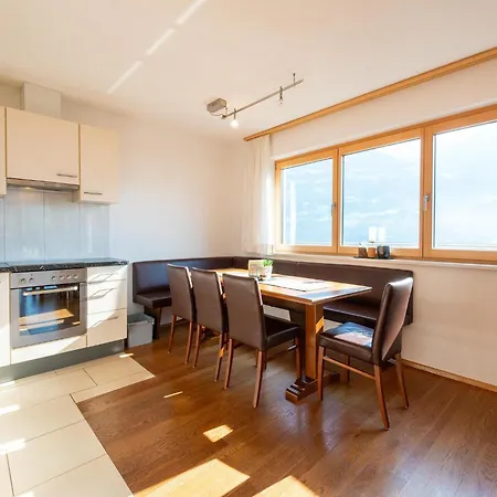 شقة In Near Spieljoch *