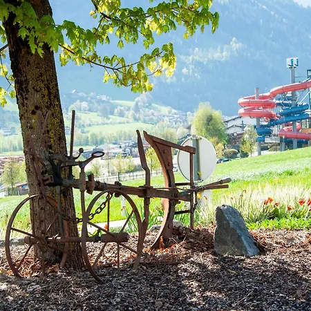 In Near Spieljoch شقة فغن