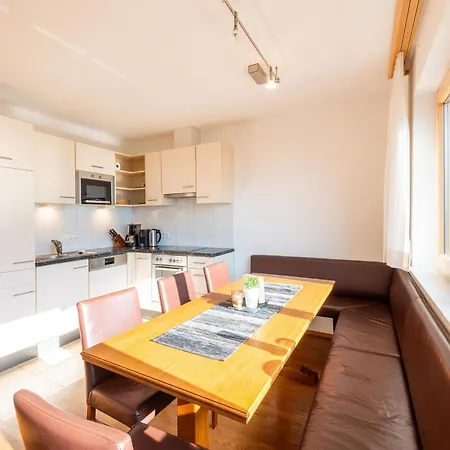 شقة In Near Spieljoch فغن