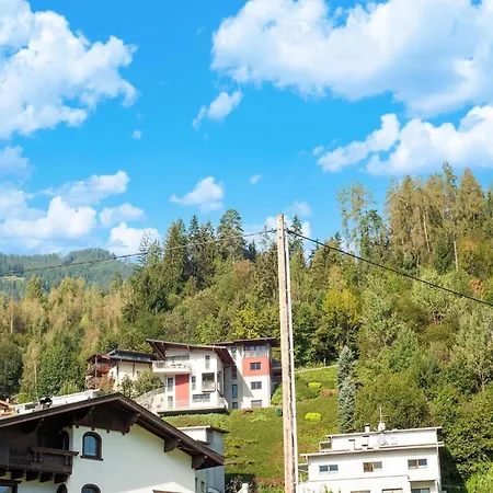 In Near Spieljoch فغن