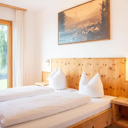 شقة In Near Spieljoch