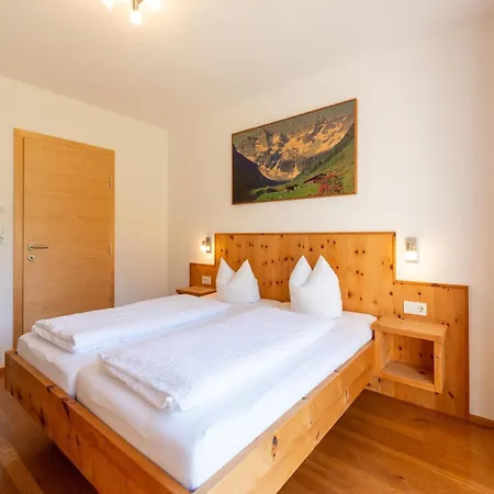 In Near Spieljoch شقة فغن