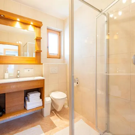 شقة In Near Spieljoch فغن