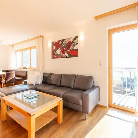 In Near Spieljoch شقة