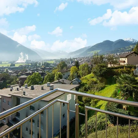 In Near Spieljoch شقة فغن