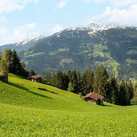 شقة In Near Spieljoch فغن