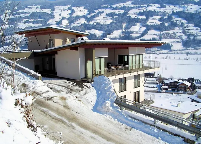 Apartment In Near Spieljoch *