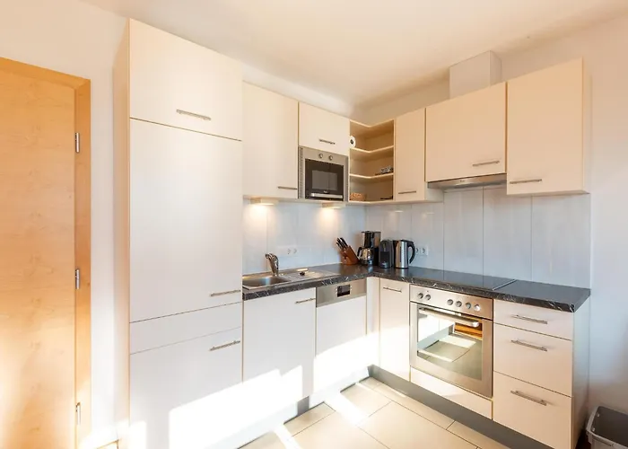 Apartment In Near Spieljoch