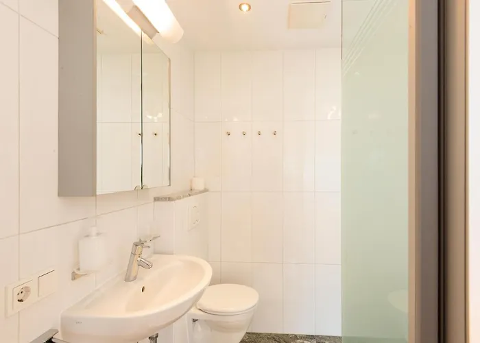 In Near Spieljoch Fuegen