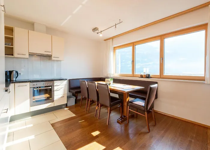 Apartment In Near Spieljoch *