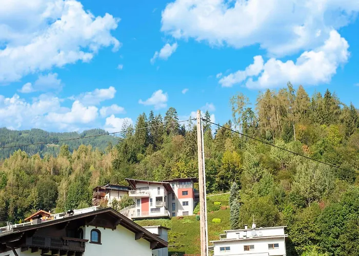 In Near Spieljoch Fügen