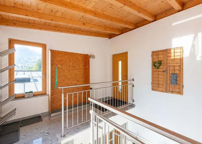 In Near Spieljoch Fügen