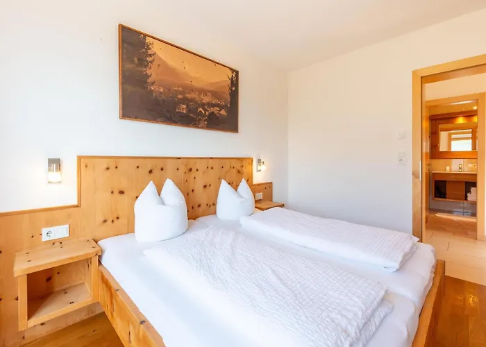 Appartement In Near Spieljoch Fügen