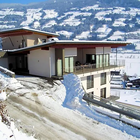 Daire In Near Spieljoch *