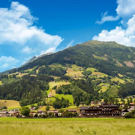 In Near Spieljoch