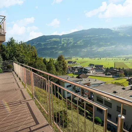 In Near Spieljoch *